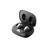 Навушники Vention Tiny Earbuds T13 Black (NBNB0)