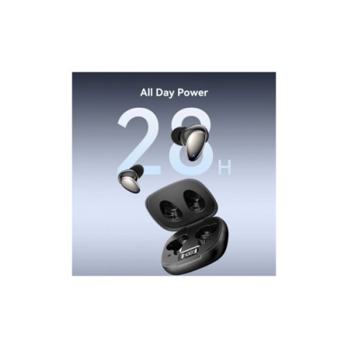 Навушники Vention Tiny Earbuds T13 Black (NBNB0)