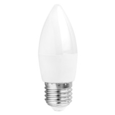 Лампочка Delux BL37N 7Вт 4100K 230В E27 (90023543)