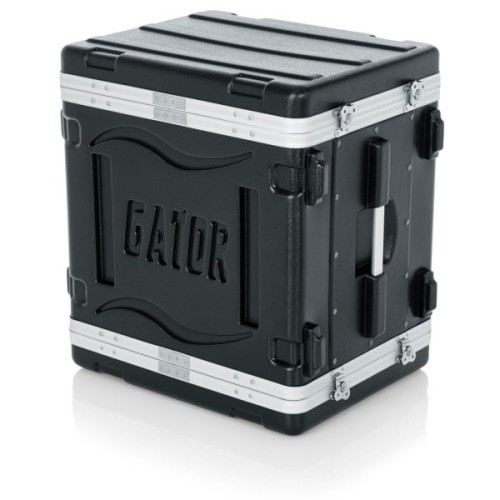 Кейс для звукового обладнання Gator 8U Audio Rack (Standard) (GR-8L)