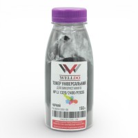 Тонер HP LJ 1320/1160/ STATIC CONTROL 150г/фасовка Welldo (UWDTH1320U-150)