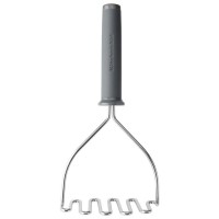 Картоплем'ялка KitchenAid Coreline 25,7 см сіра (KAS008OHCGG)