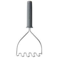 Картоплем'ялка KitchenAid Coreline 25,7 см сіра (KAS008OHCGG)