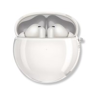 Чохол для навушників BeCover для HUAWEI FreeBuds 7i Transparent (714819)