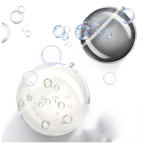 Чохол для навушників BeCover для HUAWEI FreeBuds 7i Transparent (714819)