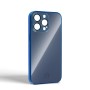 Чохол до мобільного телефона Armorstandart Replica Apple iPhone 15 Pro Max Blue (ARM76238)