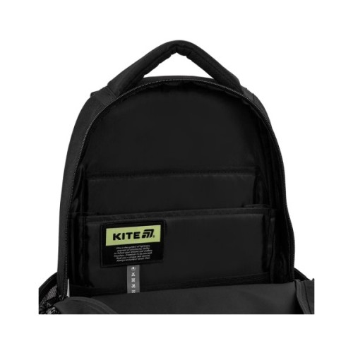 Рюкзак шкільний Kite Education teens 2587M DC (DC26-2587M)