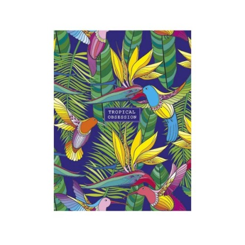 Зошит Школярик А5 Student лінія 48 аркушів (A5-048-5634L)