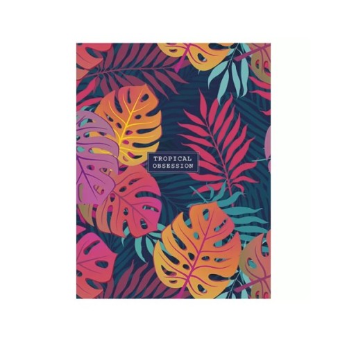 Зошит Школярик А5 Student лінія 48 аркушів (A5-048-5634L)