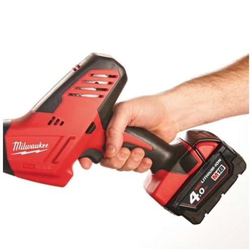 Шабельна пила Milwaukee HACKZALL M18 C18 HZ-0 (без АКБ та ЗП) (4933416785)