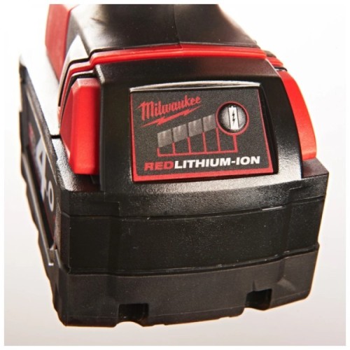 Шабельна пила Milwaukee HACKZALL M18 C18 HZ-0 (без АКБ та ЗП) (4933416785)