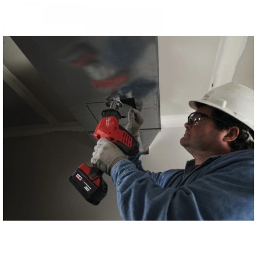 Шабельна пила Milwaukee HACKZALL M18 C18 HZ-0 (без АКБ та ЗП) (4933416785)