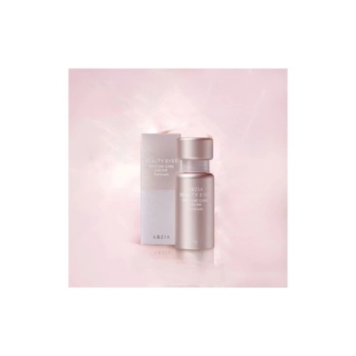 Крем для шкіри навколо очей Axxzia Beauty Eyes Routine Care Cream Premium 15 мл (4560413152346)