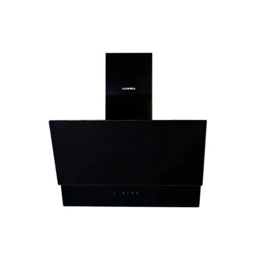 Витяжка кухонна LUXELL DA6-835 BLACK