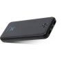 Батарея універсальна Vinga 10000 mAh 10W Black (VPBB10)