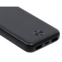 Батарея універсальна Vinga 10000 mAh 10W Black (VPBB10)