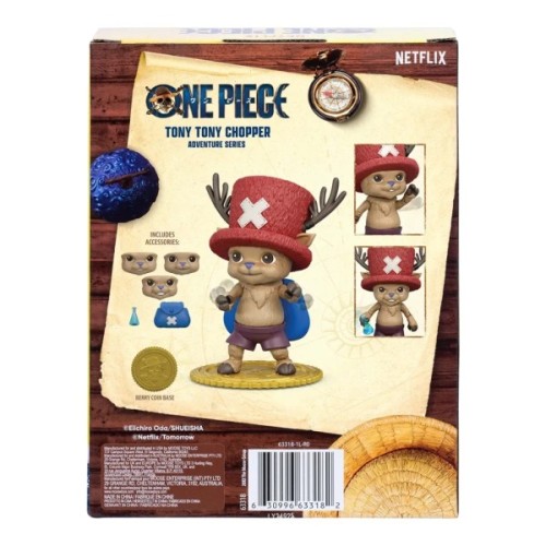Фігурка Moose One Piece Chopper (63318)