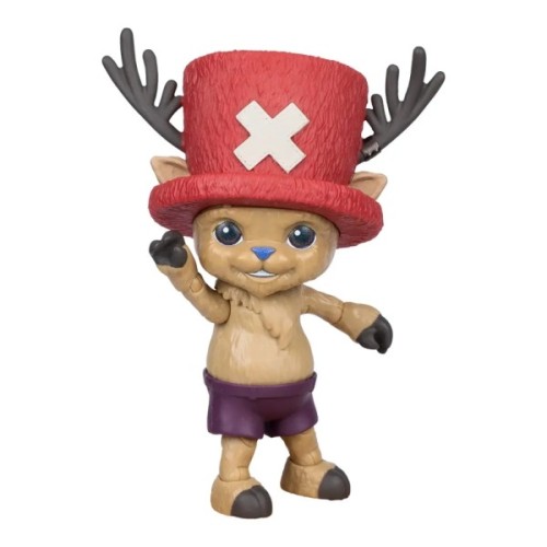 Фігурка Moose One Piece Chopper (63318)