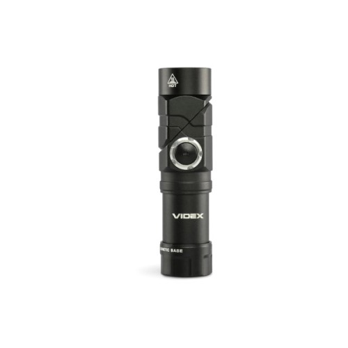 Ліхтар Videx 600Lm 5000K (VLF-A244RH)