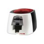 Принтер пластикових карт Evolis Badgy100 (B12U0000RS)