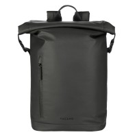 Рюкзак для ноутбука Tucano 15.6" Rollo, black (BKROL15-BK)