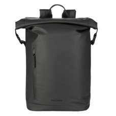 Рюкзак для ноутбука Tucano 15.6" Rollo, black (BKROL15-BK)