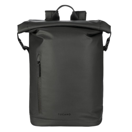 Рюкзак для ноутбука Tucano 15.6" Rollo, black (BKROL15-BK)