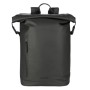 Рюкзак для ноутбука Tucano 15.6" Rollo, black (BKROL15-BK)