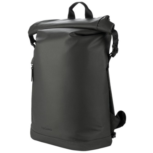 Рюкзак для ноутбука Tucano 15.6" Rollo, black (BKROL15-BK)
