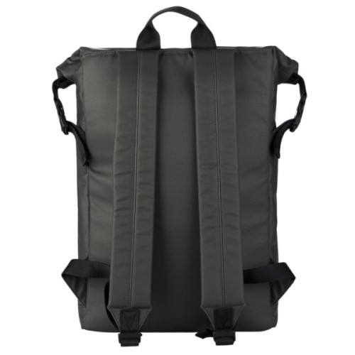 Рюкзак для ноутбука Tucano 15.6" Rollo, black (BKROL15-BK)