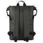 Рюкзак для ноутбука Tucano 15.6" Rollo, black (BKROL15-BK)