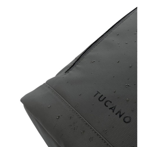Рюкзак для ноутбука Tucano 15.6" Rollo, black (BKROL15-BK)