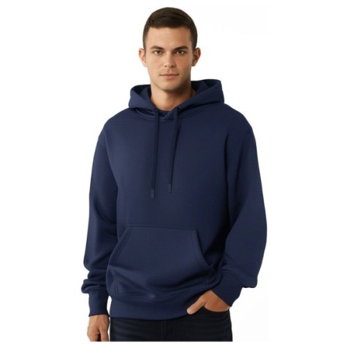Худі NikiBo Essential темно-синій 2XL (10090101-44XXL)