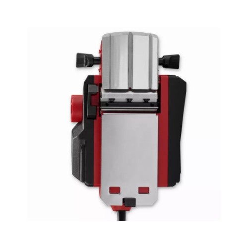 Електрорубанок Einhell TC-PL 800, 800W, 82мм, стругання до 2мм, 17000об/хв, 2.52кг (4345330)