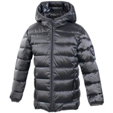 Куртка Huppa STEVO 2 17998227 серый XS (4741468887975)