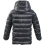 Куртка Huppa STEVO 2 17998227 серый XS (4741468887975)