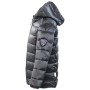 Куртка Huppa STEVO 2 17998227 серый XS (4741468887975)