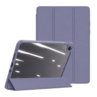 Чохол до планшета BeCover Soft Edge TPU Xiaomi Redmi Pad 2 SE 9.7" (2026) Purple (716129)