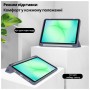 Чохол до планшета BeCover Soft Edge TPU Xiaomi Redmi Pad 2 SE 9.7" (2026) Purple (716129)