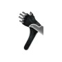 Рукавички для MMA RDX F6 Kara Matte White Plus S/M (GSR-F6MW-S/M+)