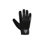 Рукавички для фітнесу RDX W1 Full Finger Plus Black XL (WGA-W1FB-XL+)