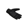 Рукавички для фітнесу RDX W1 Full Finger Plus Black XL (WGA-W1FB-XL+)