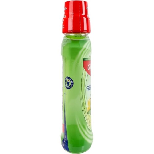 Ополіскувач для порожнини рота Colgate Plax Tea Refresh Mouthwash 500 мл (8718951006188)