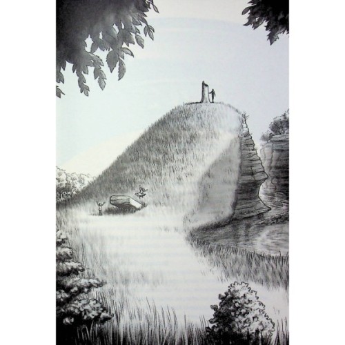 Книга Вузька дорога між бажаннями. Книга 0.6 - Патрік Ротфусс КСД (9786171516441)