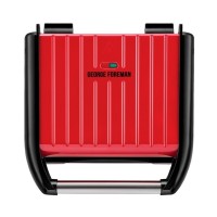 Електрогриль Russell Hobbs George Foreman 25040-56 Family Steel Grill