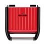 Електрогриль Russell Hobbs George Foreman 25040-56 Family Steel Grill