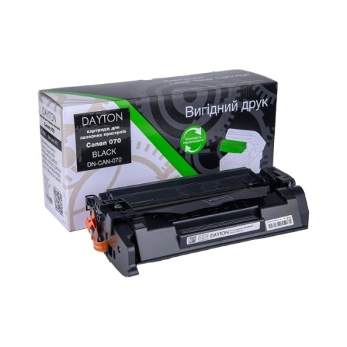 Картридж Dayton Canon 070 для MF-461/463/465/243 (DN-CAN-070)