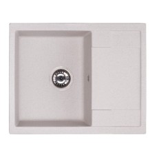 Мийка кухонна GRANADO ALTEA gris (gr1308)