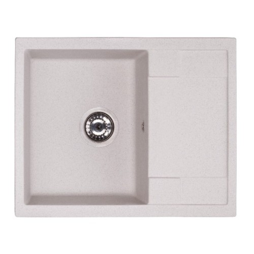 Мийка кухонна GRANADO ALTEA gris (gr1308)
