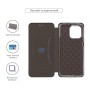 Чохол до мобільного телефона Armorstandart G-Case Motorola G05 / E15 Black (ARM82969)